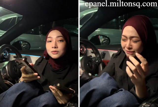 Jule Viral, Diduga Selingkuh Lagi!