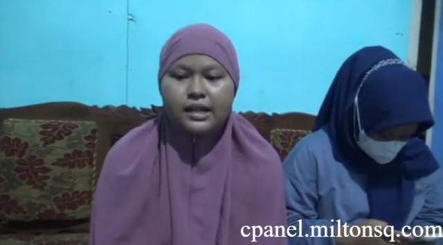Viral Siswi SMP Dipolisikan Usai Kritik Pemkot Jambi