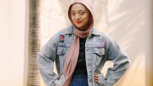 Viral Pencopotan Chiki Fawzi dari Petugas Haji 2026